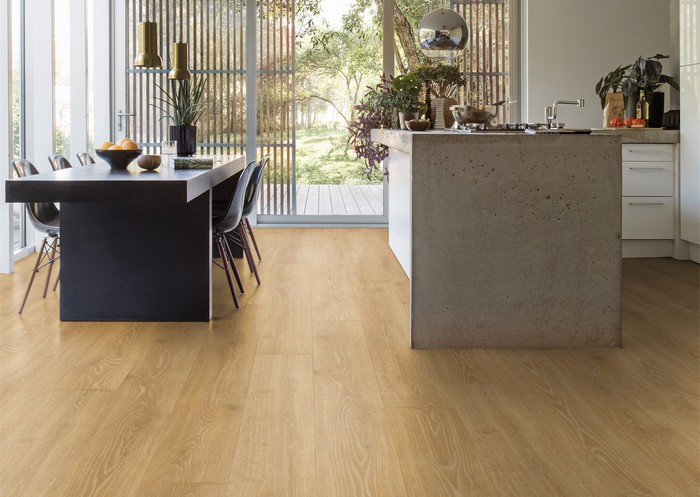 如何選擇環保地板關乎著大家的健康