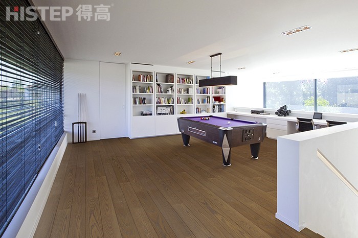 得高實木復合地板，精心打造溫馨環保空間 實木復合地板