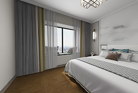 古典橡木方形拼花,進口地板,環保地板