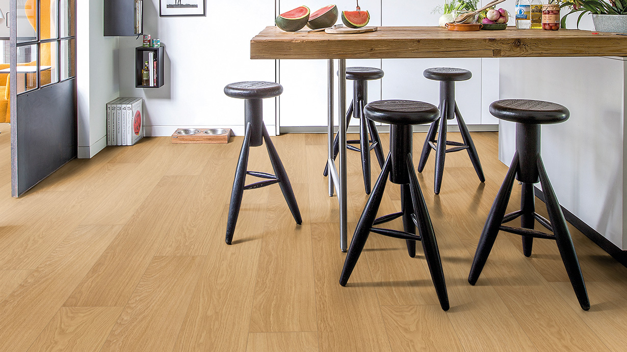 強化復合木地板得高牌子那些值得選購的優點？ 64