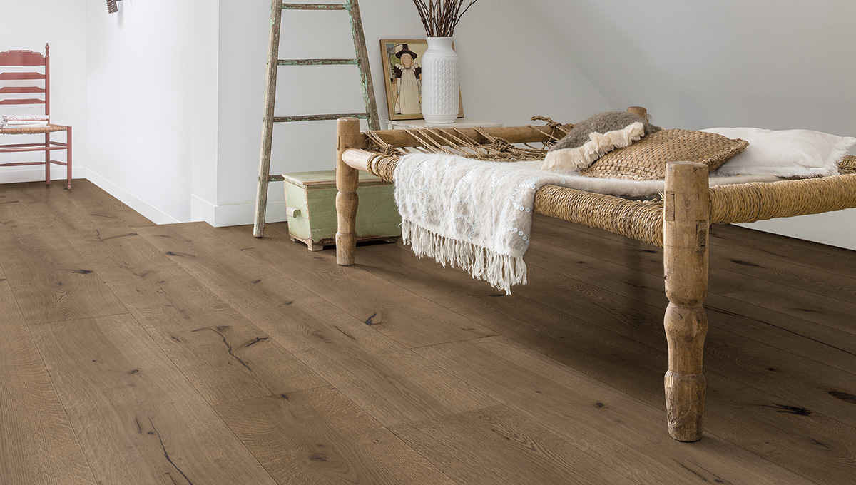 實木復合地板得高品牌打造寒冬暖窩家居？ 1