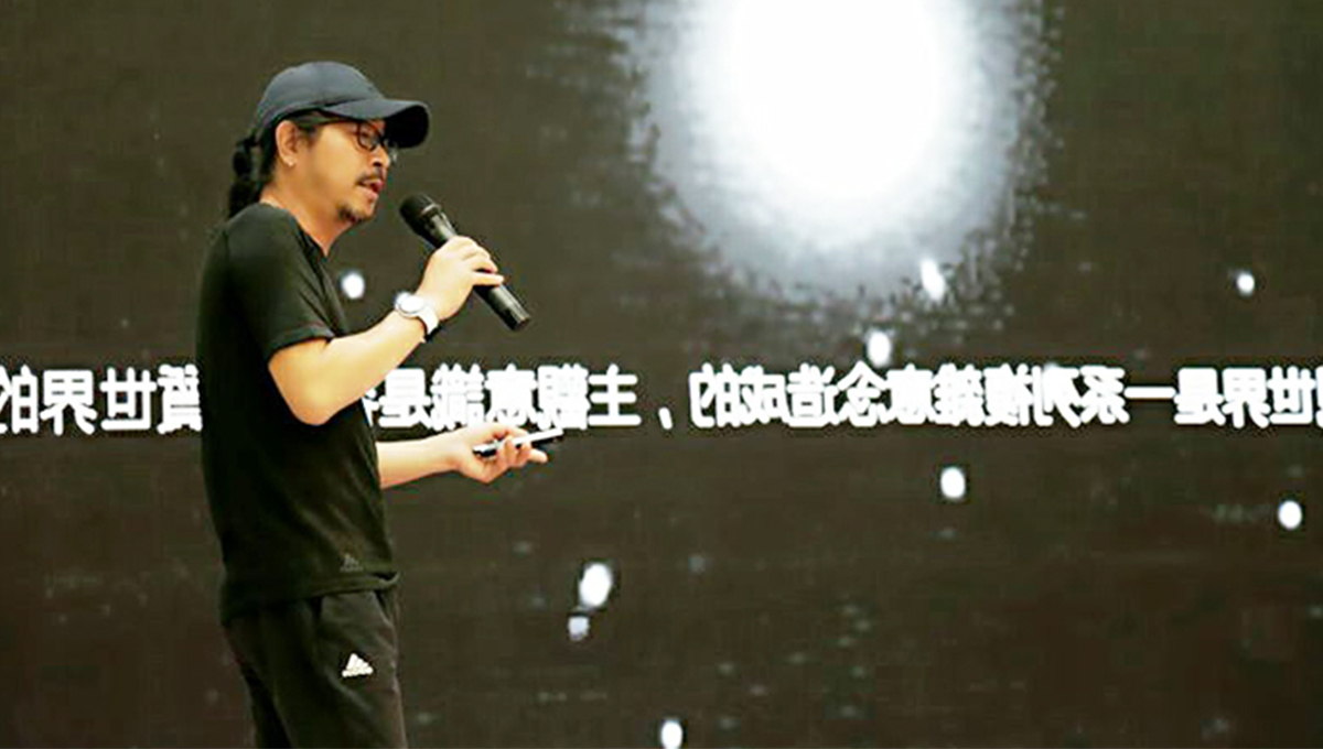 得高聯(lián)袂邱春瑞大師，匠心傳城“瑞”動常州 1