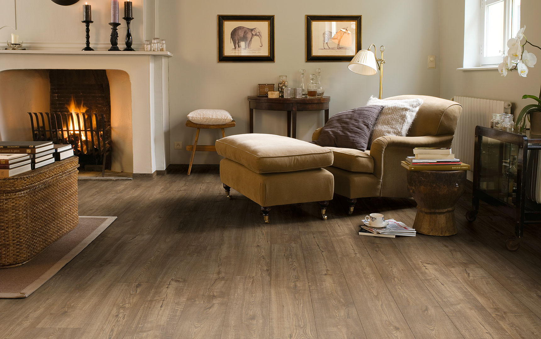 IM18501,進口地板