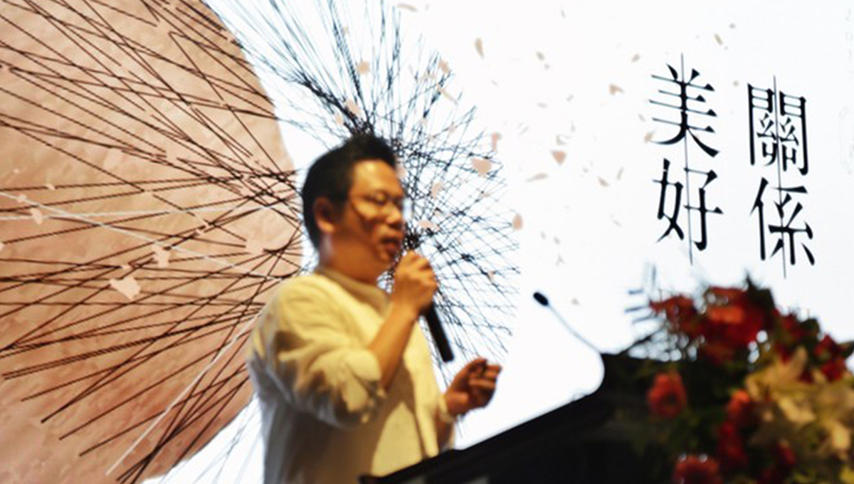 得高攜手利旭恒“傳匠心”，場面火爆轟動鄭州設(shè)計(jì)圈兒 12