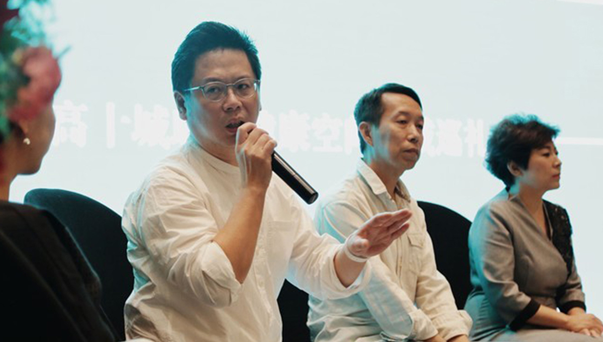 得高攜手利旭恒“傳匠心”，場面火爆轟動鄭州設(shè)計(jì)圈兒 13