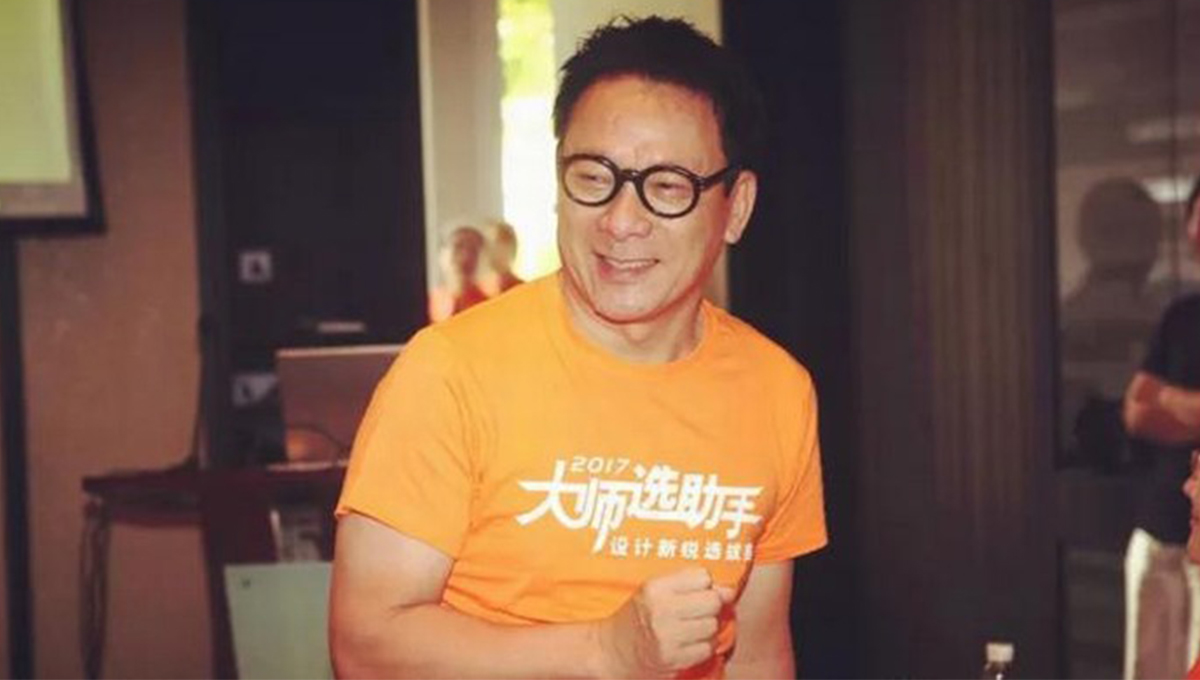 “大師選助手”決賽三亞，得高評(píng)選“明日之星” 1