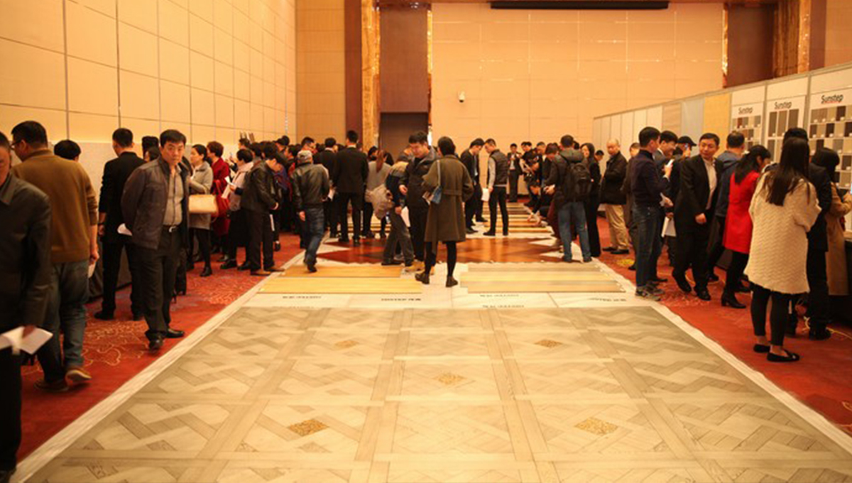 得高2017 全國經銷商大會圓滿落幕 弘揚工匠精神，追求卓越夢想 3