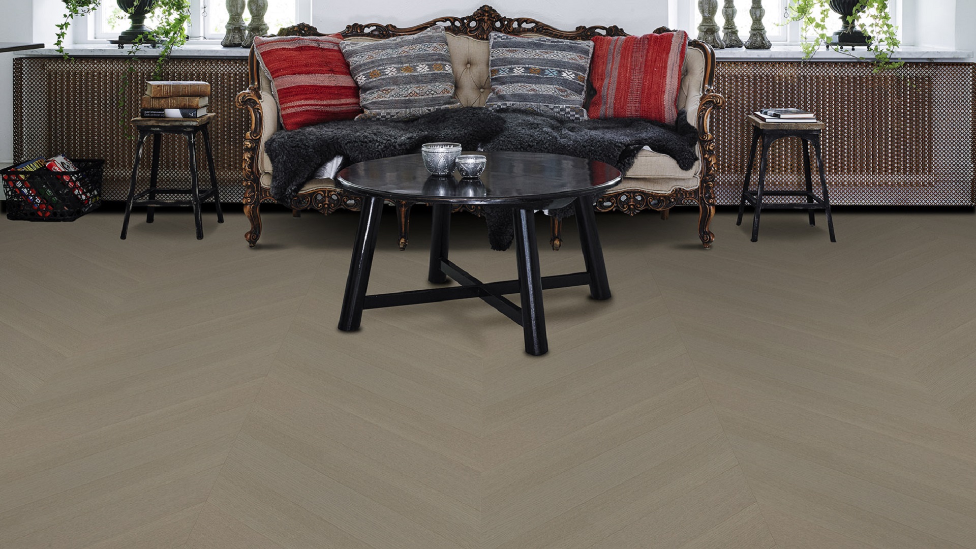 法國(guó)CABBANI實(shí)木復(fù)合地板,進(jìn)口地板