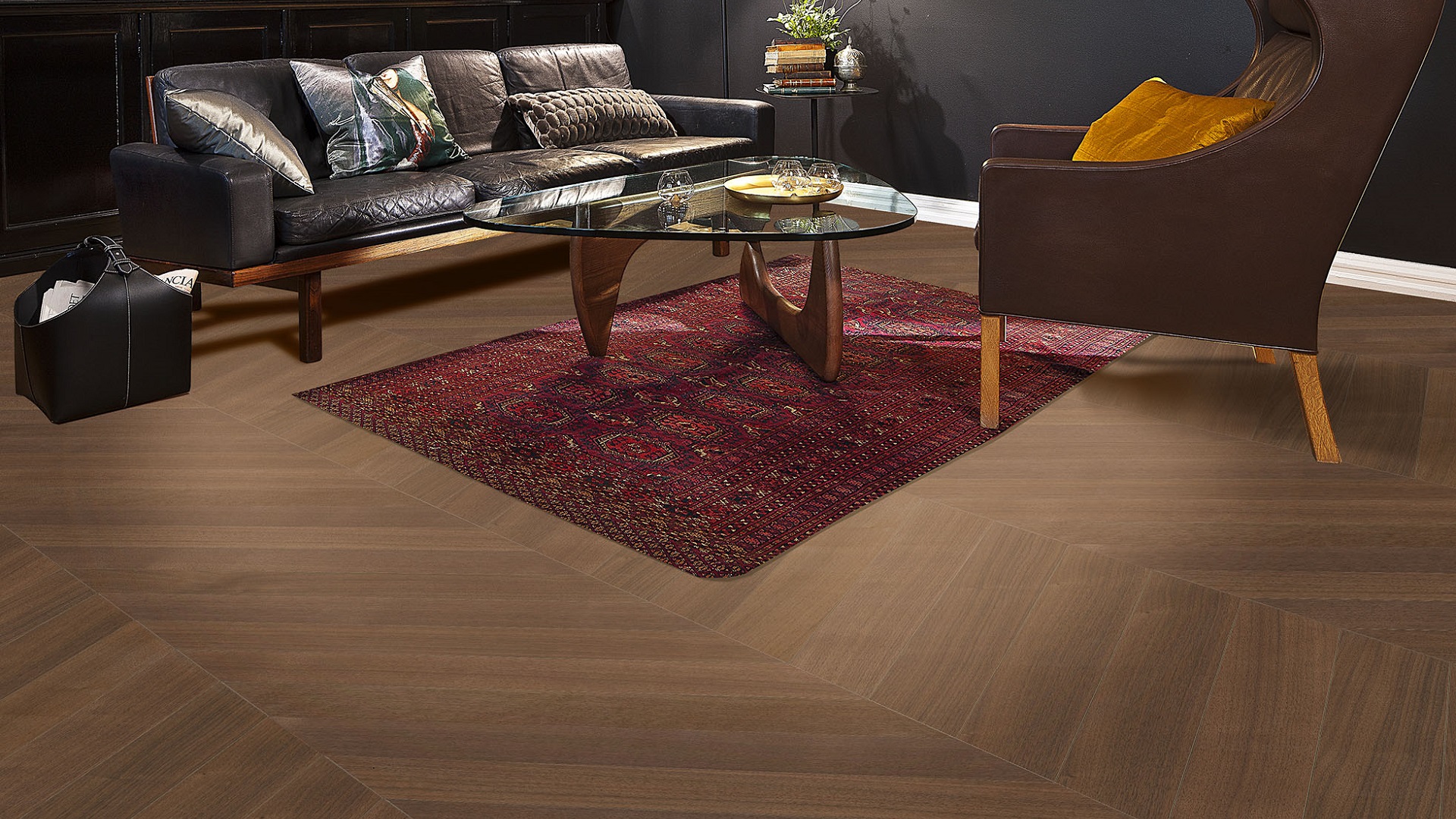 法國(guó)CABBANI實(shí)木復(fù)合地板,進(jìn)口地板