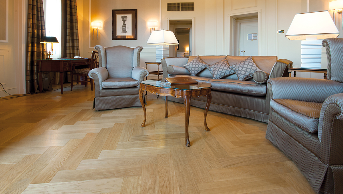 匠心造，國際家|藝術讓生活更美好 1-2