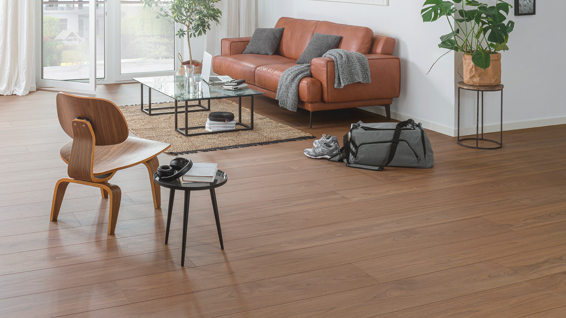 比利時PARKY高科技實木復合地板,進口地板