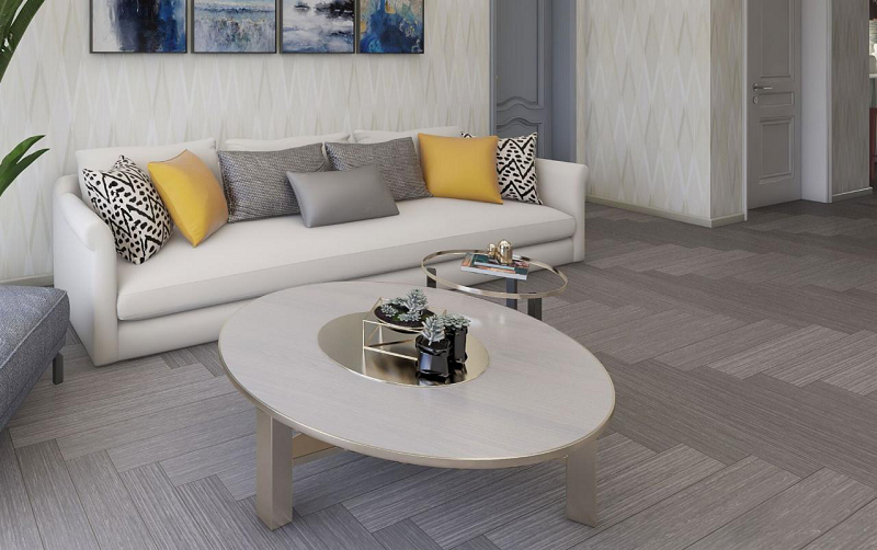 不一樣的流光溢彩，得高進口地板美出風格 圖片9