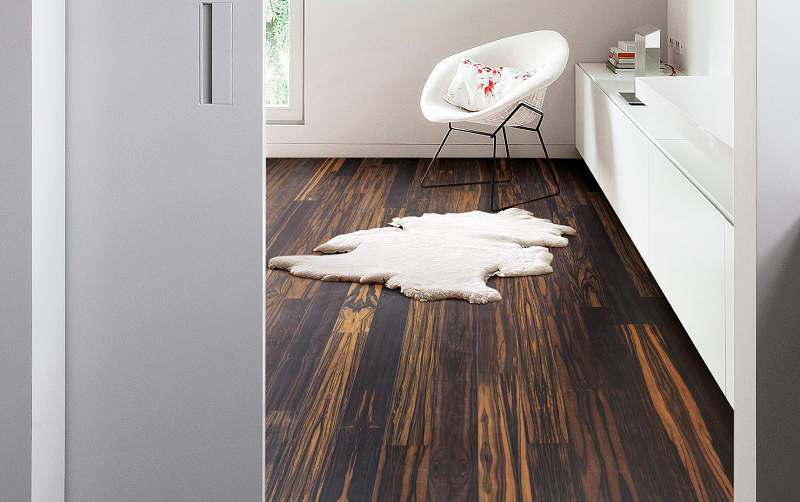 得高Parky進口地板，詮釋硬朗而優雅的紳士氣質 圖片1