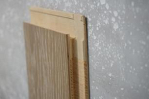 得高尊貴系列Quick-Step三層實(shí)木人字拼花地板 簡約外衣下的卓越匠心 圖片20