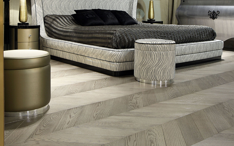 走進意大利品質，得高Garbelotto環保地板 圖片9