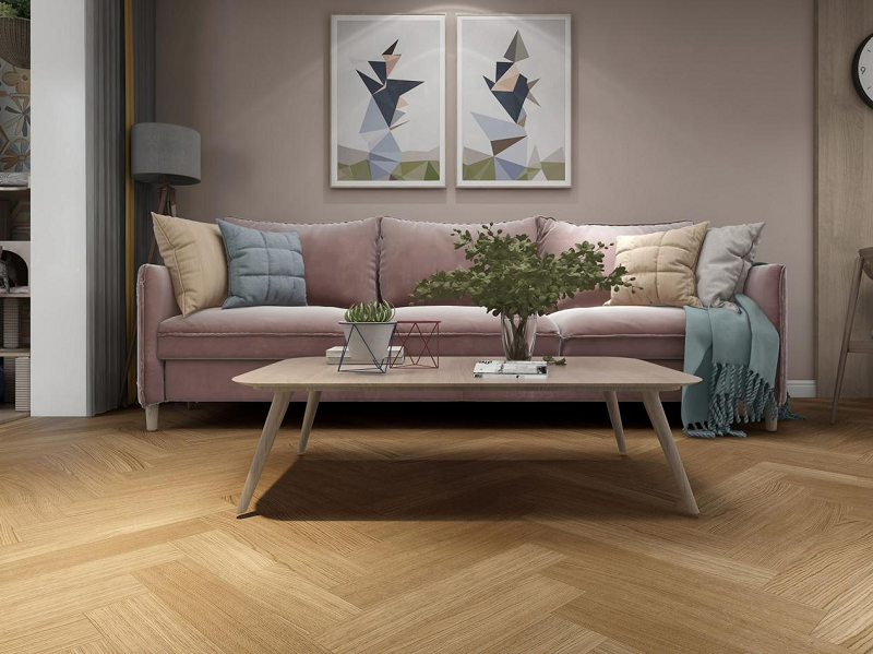 盤點得高Par-ky進口地板的高光時刻 圖片3