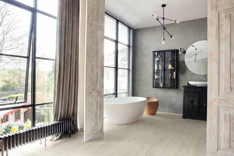 得高進口地板，尖端創(chuàng)新，不斷“強化” 圖片1