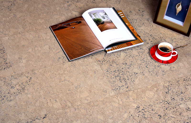 得高軟木環保地板，給孩子親膚的呵護 圖片3