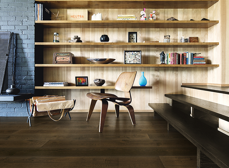 得高進(jìn)口地板，理想居住空間 圖片3