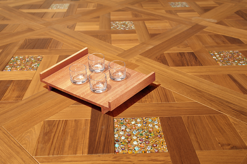 得高進(jìn)口地板，理想居住空間 圖片2