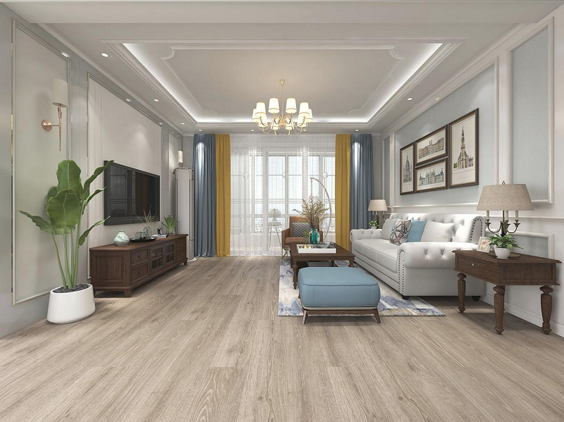 得高進口地板，尖端創(chuàng)新，不斷“強化” 圖片2