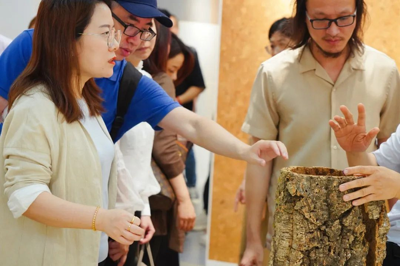 新浪家居“質(zhì)造行”，共證得高品牌力量，推動品質(zhì)持續(xù)升級 圖片3