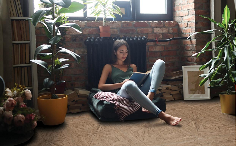 實力主沉浮，得高上榜“2020-2021十大優選進口地板品牌” 圖片6