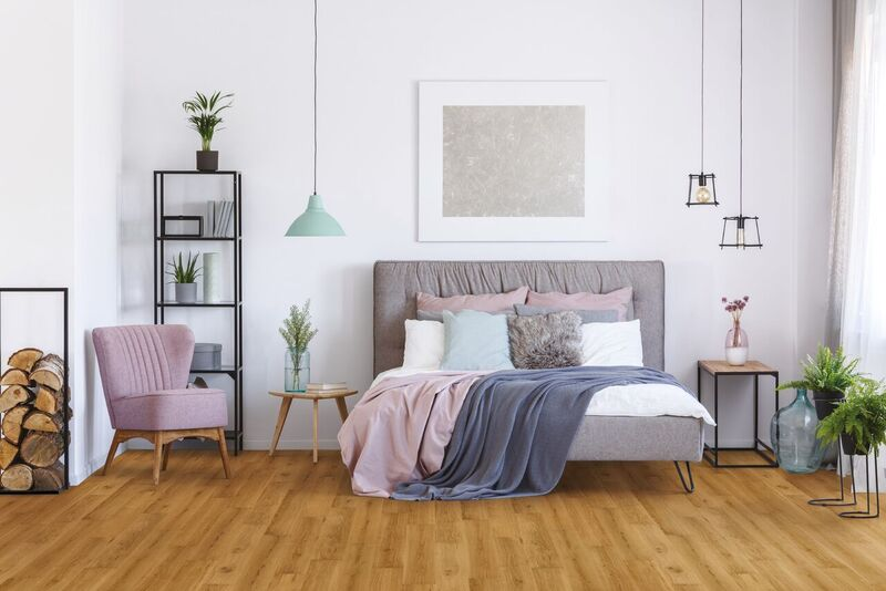 得高軟木環保地板，給孩子親膚的呵護 圖片2