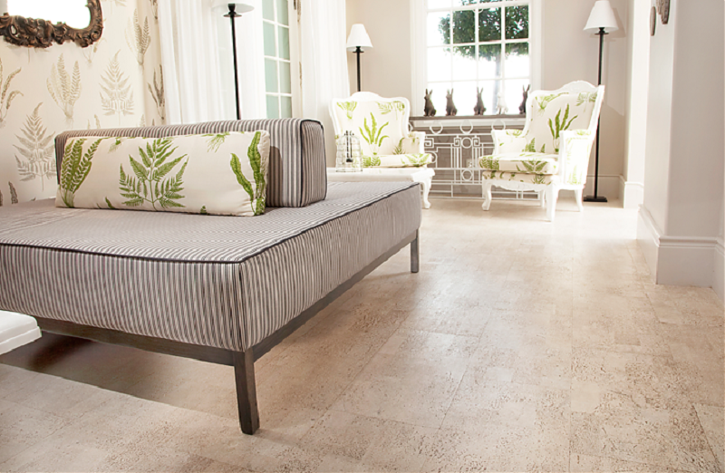 得高軟木環保地板，給孩子親膚的呵護 圖片4