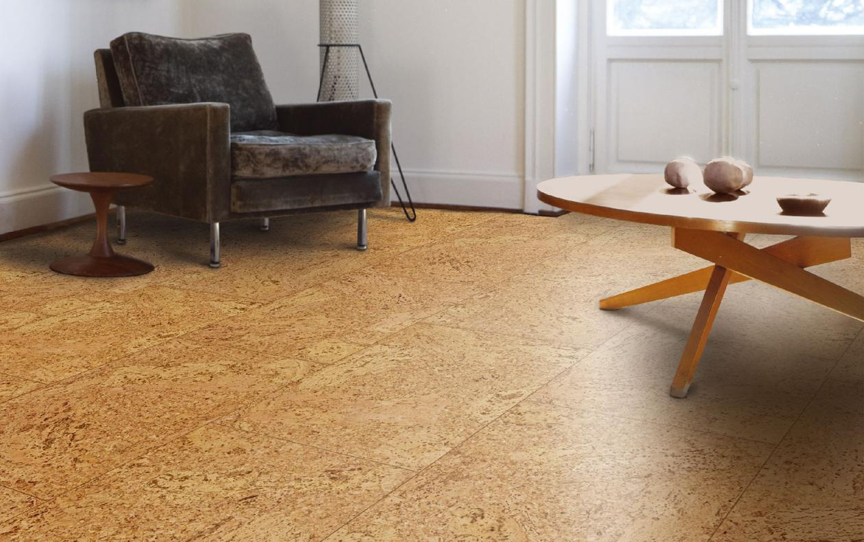 得高環(huán)保地板，用“芯”守護健康 圖片4