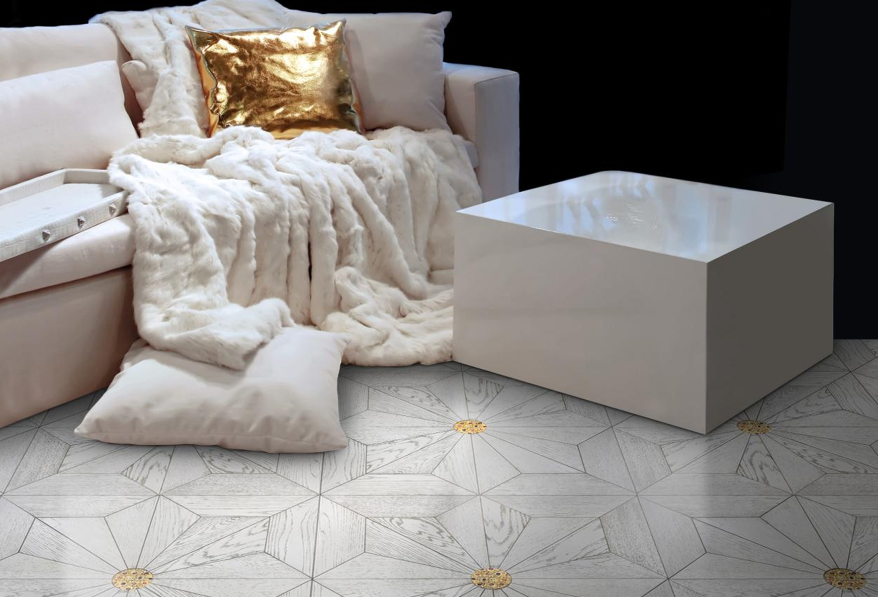 國慶節裝家，來得高地面墻面一站購齊 圖片13