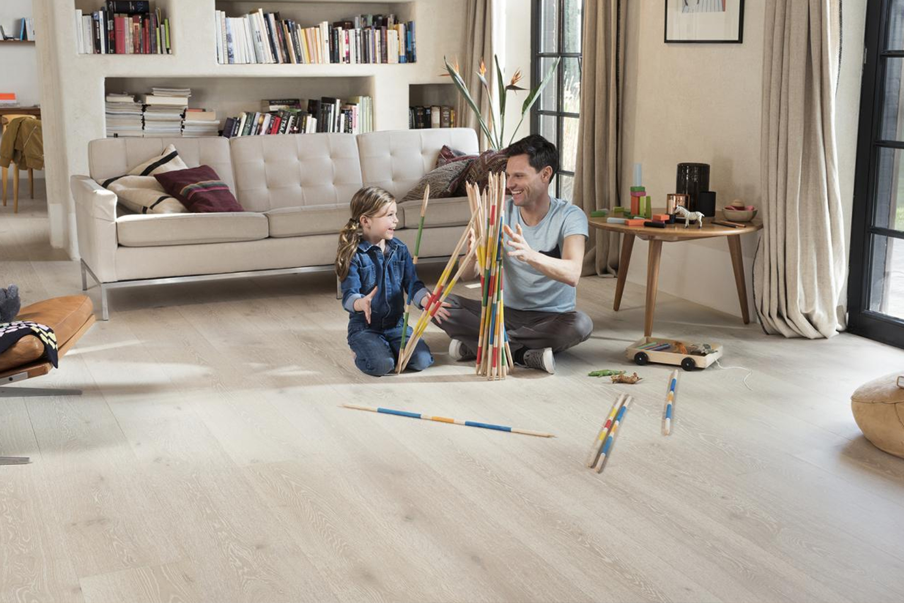 國慶節裝家，來得高地面墻面一站購齊 圖片6