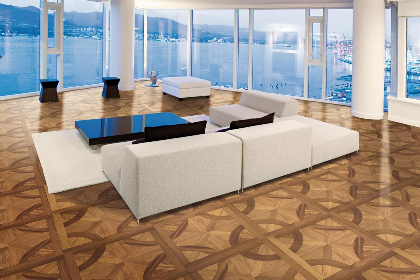 國慶節裝家，來得高地面墻面一站購齊 圖片8