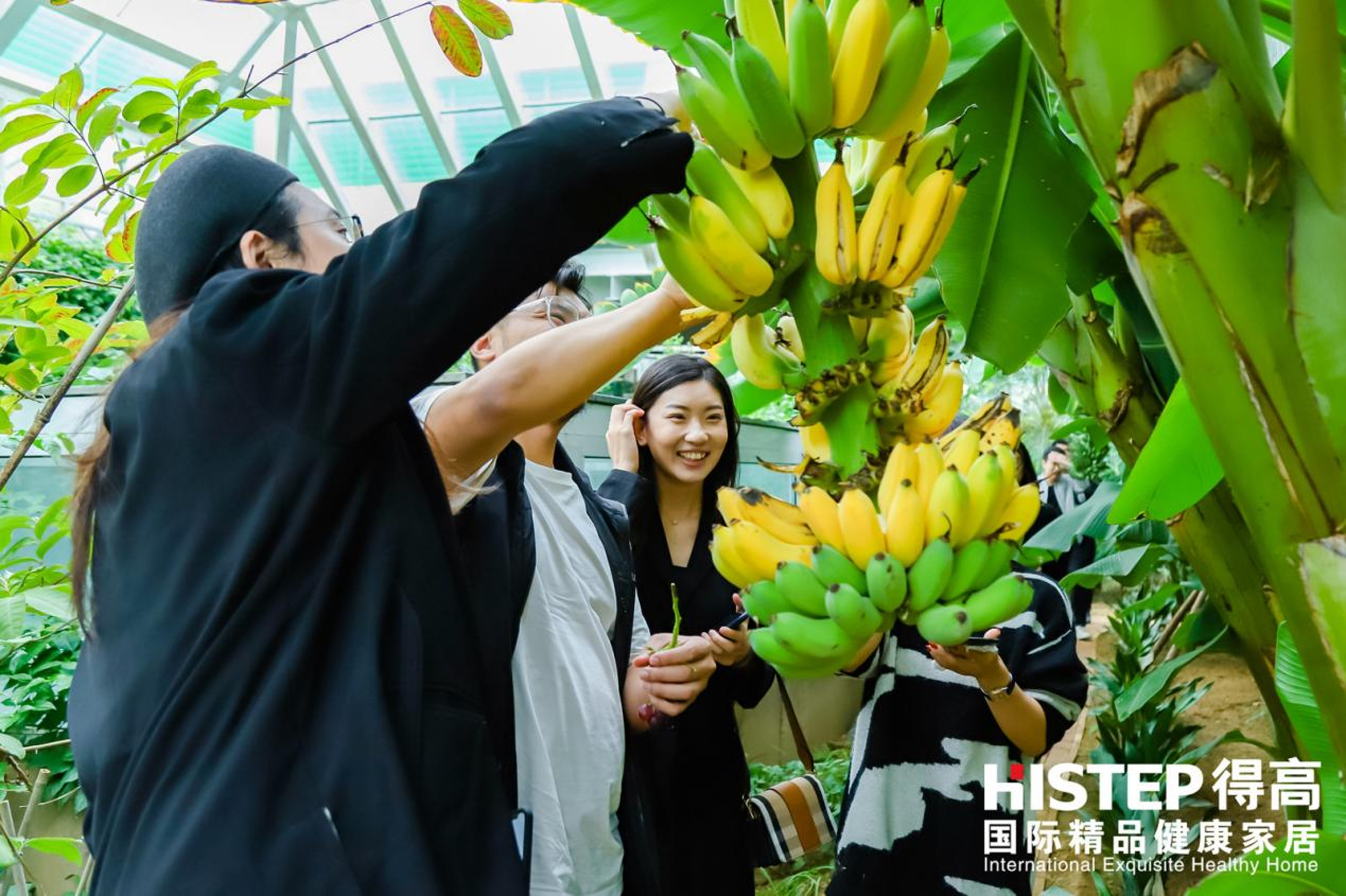 “有設(shè)有得，設(shè)計(jì)問道，”活動(dòng)圓滿落幕，相約得高開啟“私人訂制” 圖片5