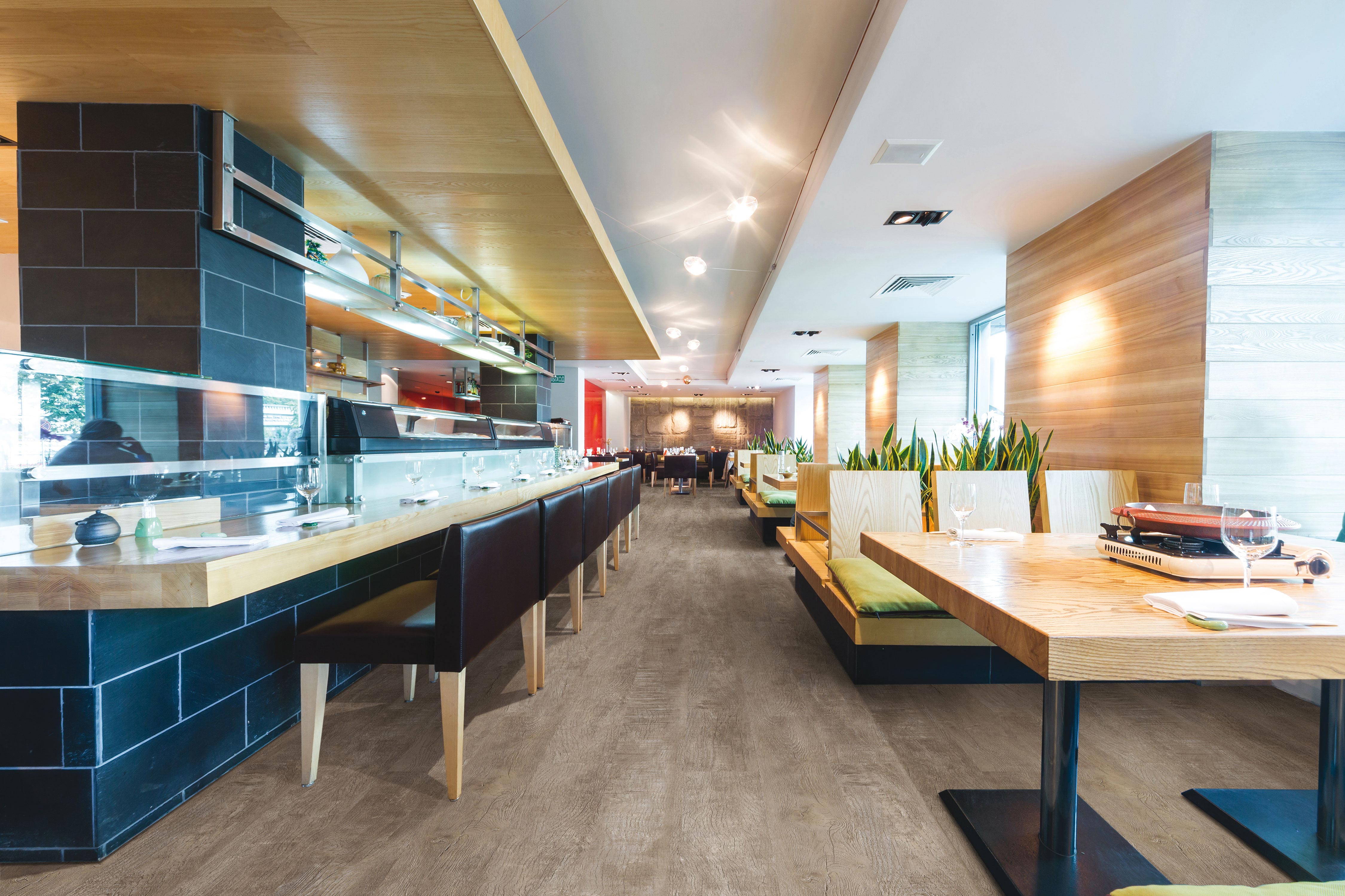 要環保地板，也要舒適溫馨，更要時尚色彩！ Treehouse_int