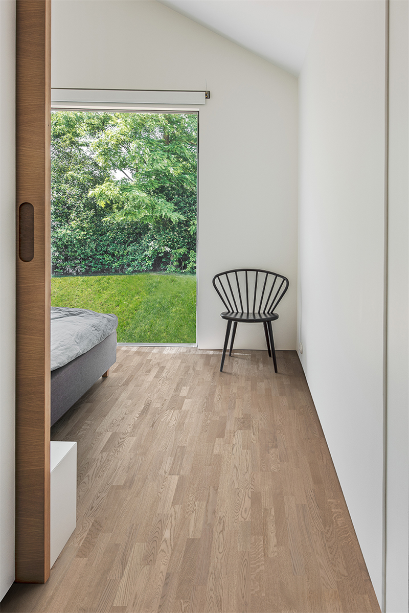 得高北歐Kahrs純凈之木，環保地板打造幸福感家居 圖片 3