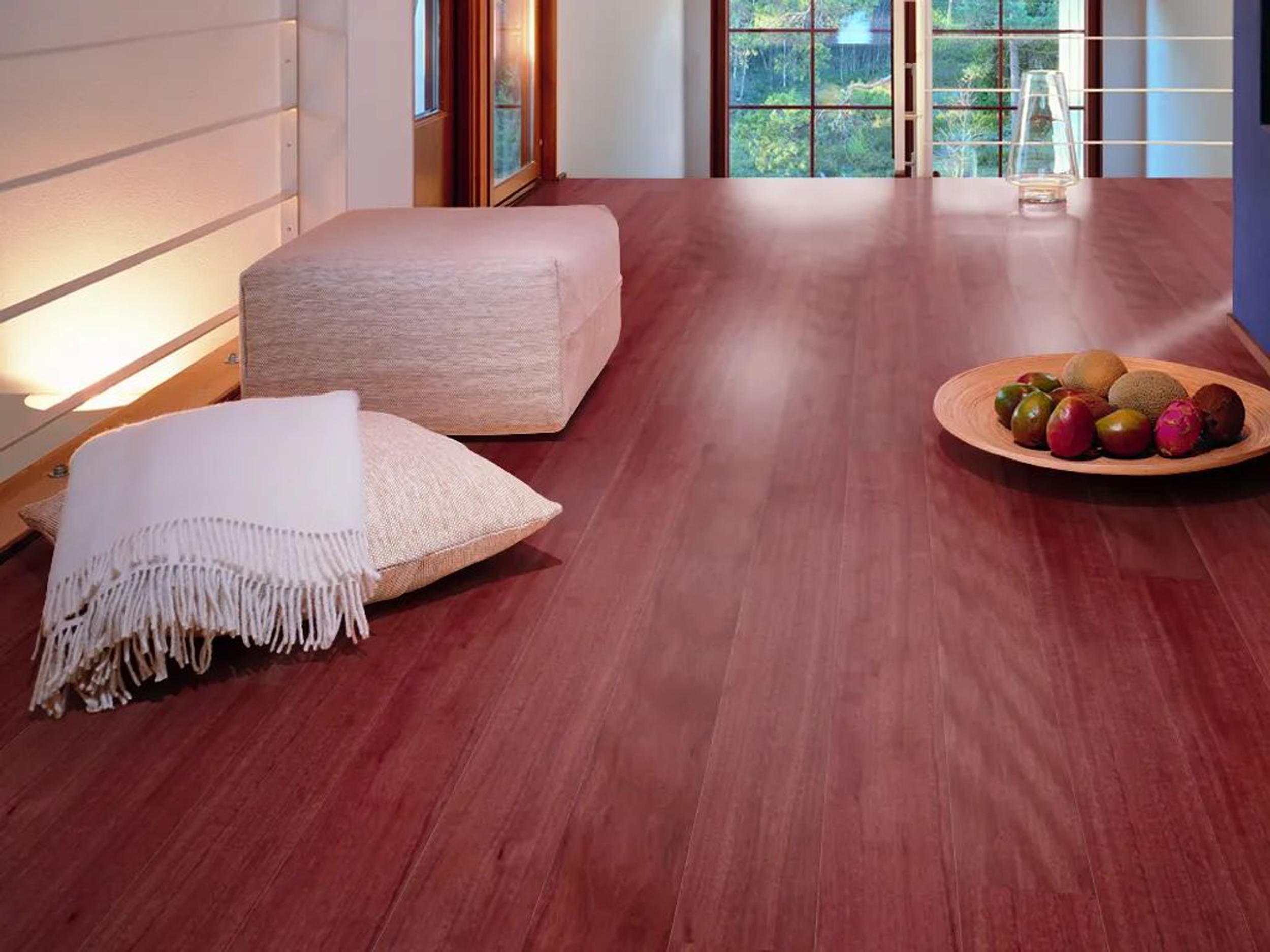 好地板 幸福家|元宵情濃，木色祝愿時(shí)光存憶 圖片1