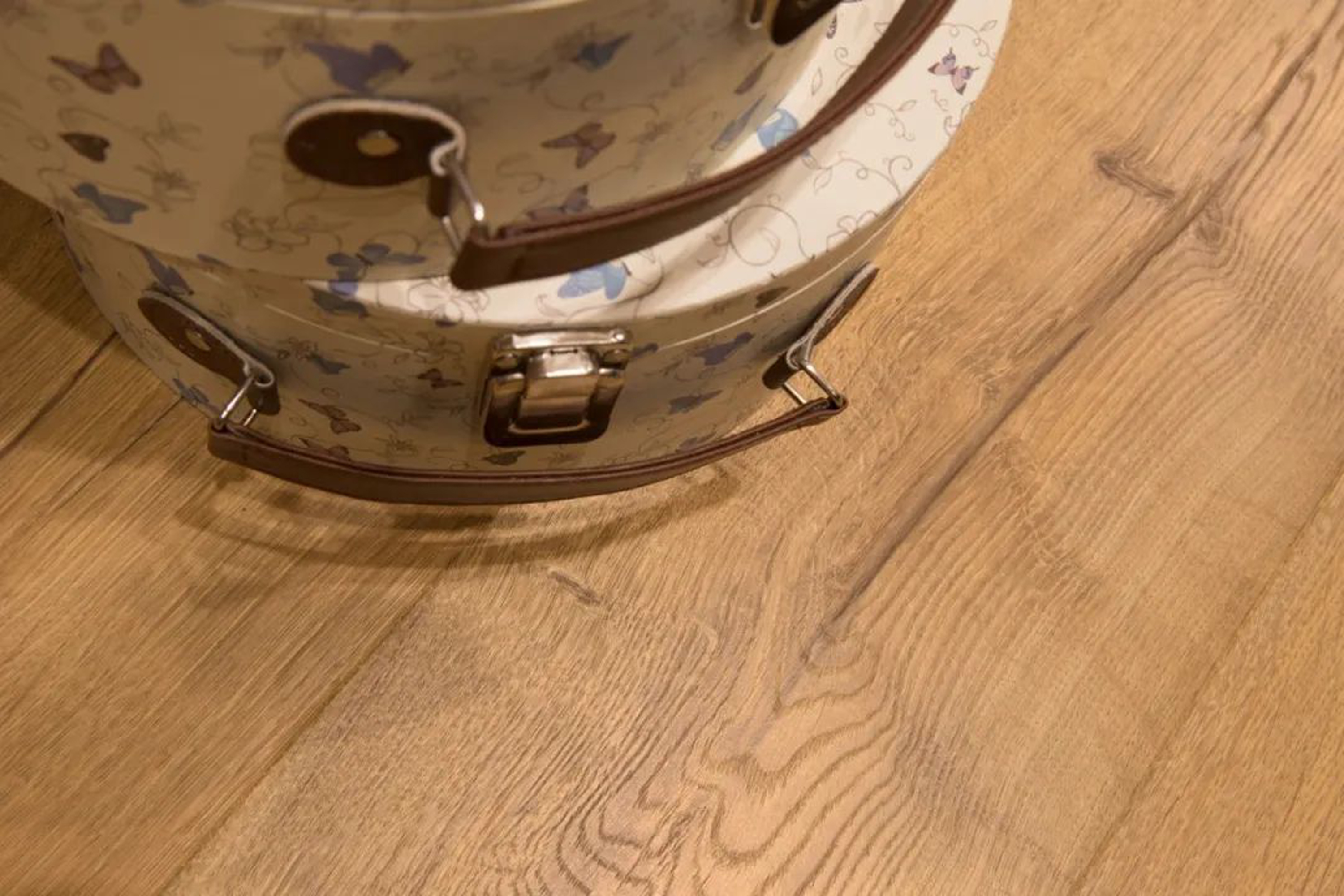 好地板 幸福家|元宵情濃，木色祝愿時(shí)光存憶 圖片5