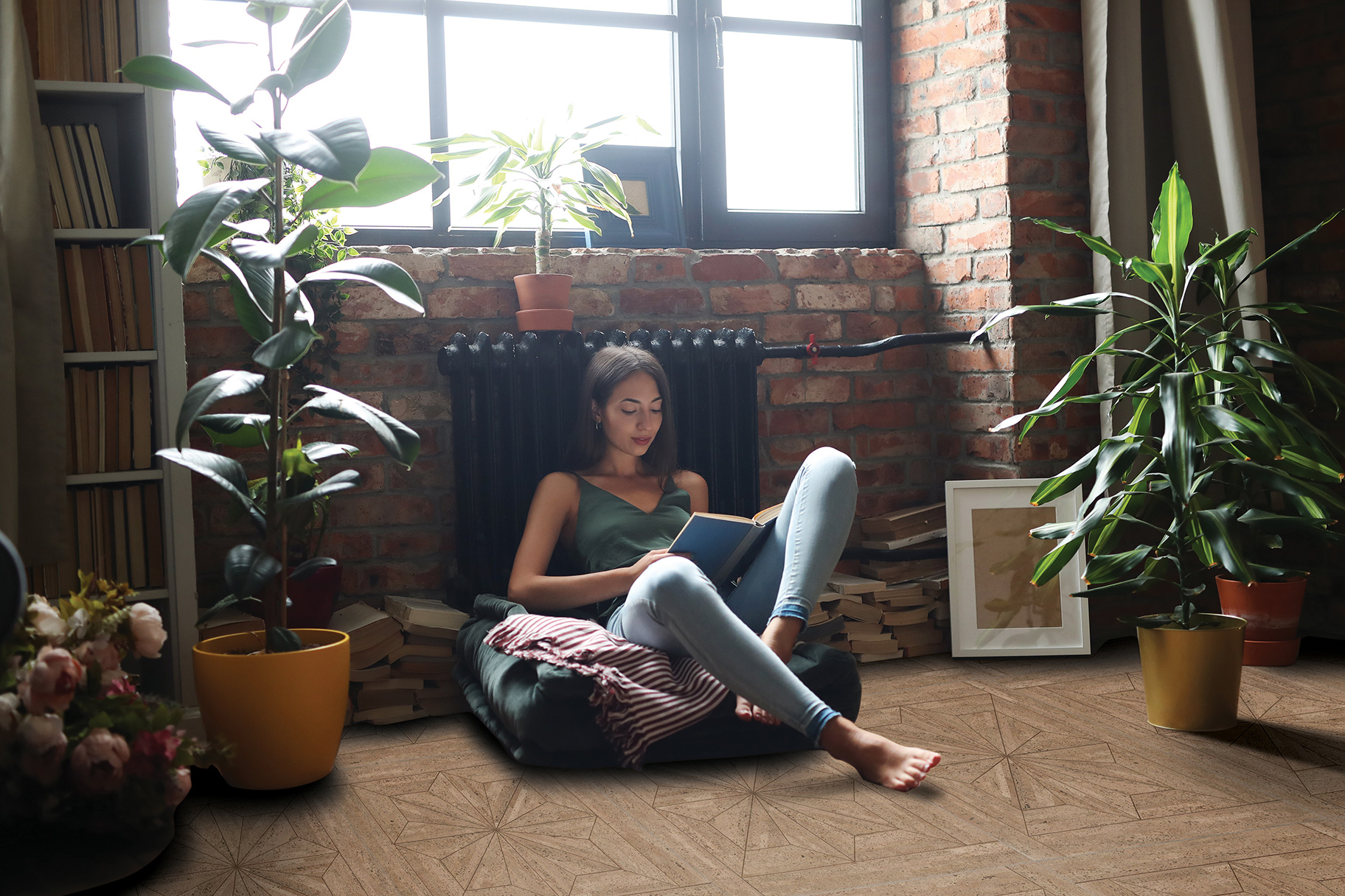 追求冠軍品質(zhì)，打造健康家居，冬奧冠軍為得高點贊！ SS004