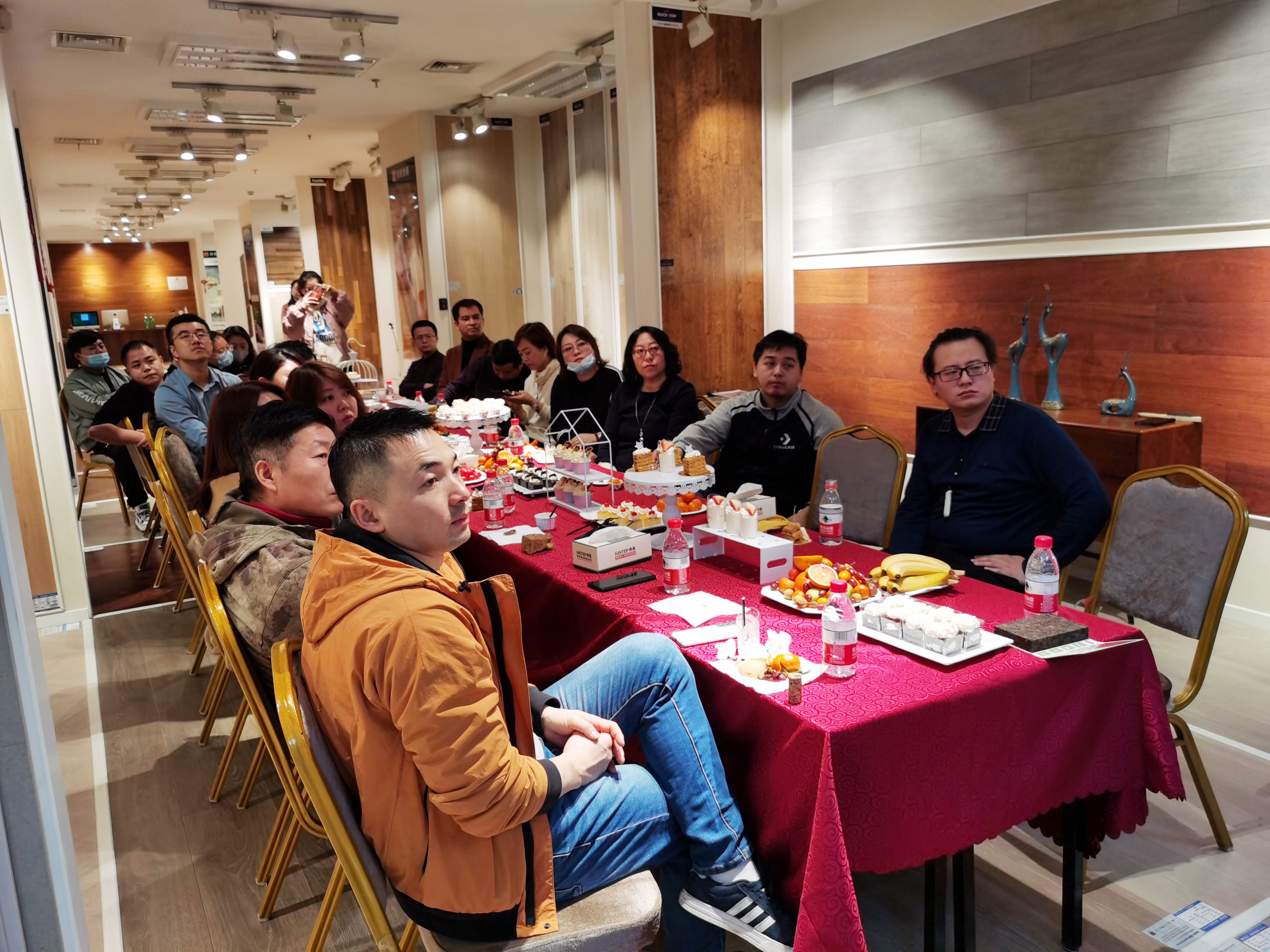 首屆新疆國際軟木文化節(jié)交流會啟動，“軟”實(shí)力硬圈粉！ 4