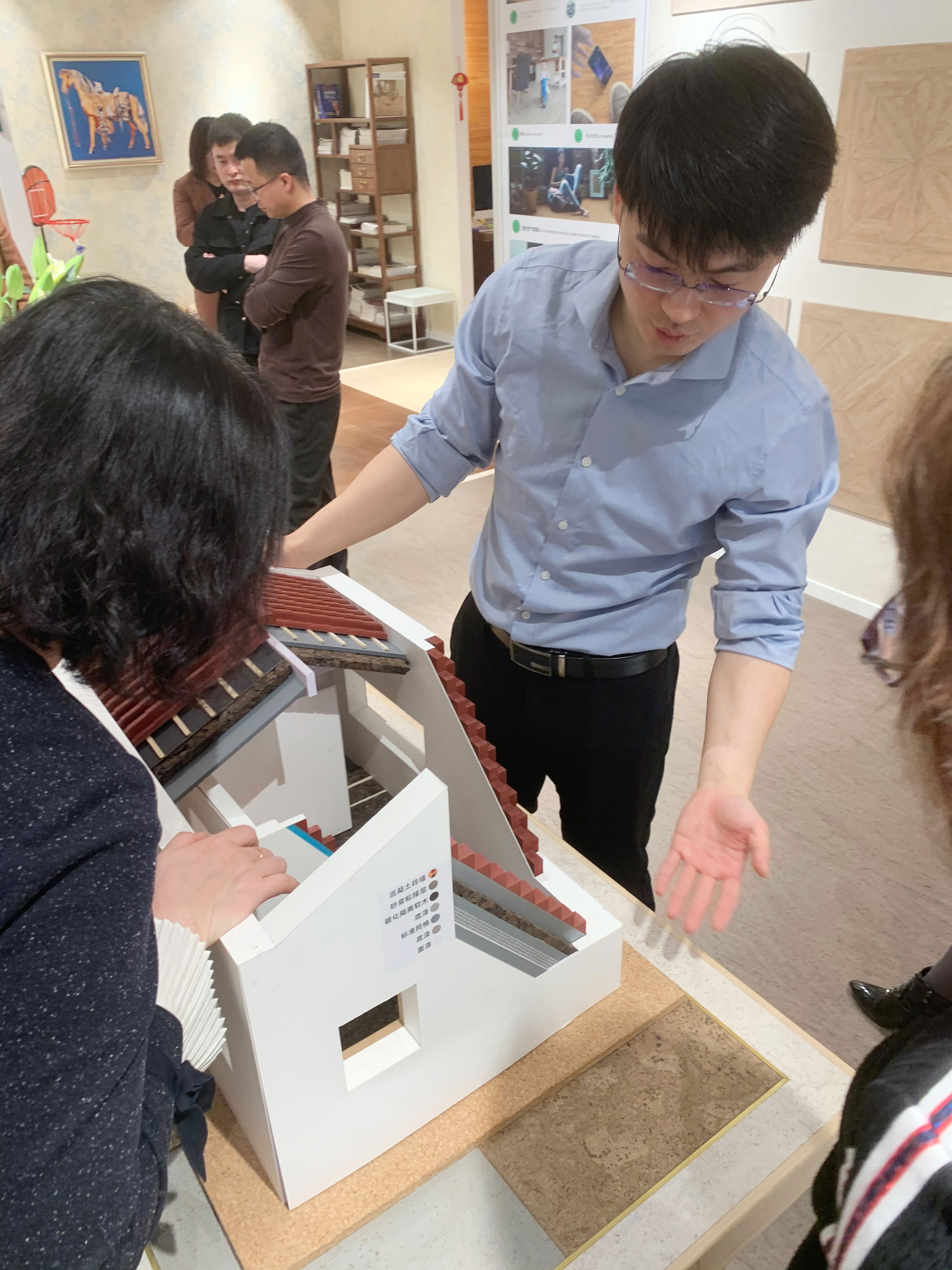 首屆新疆國際軟木文化節(jié)交流會啟動，“軟”實(shí)力硬圈粉！ 18