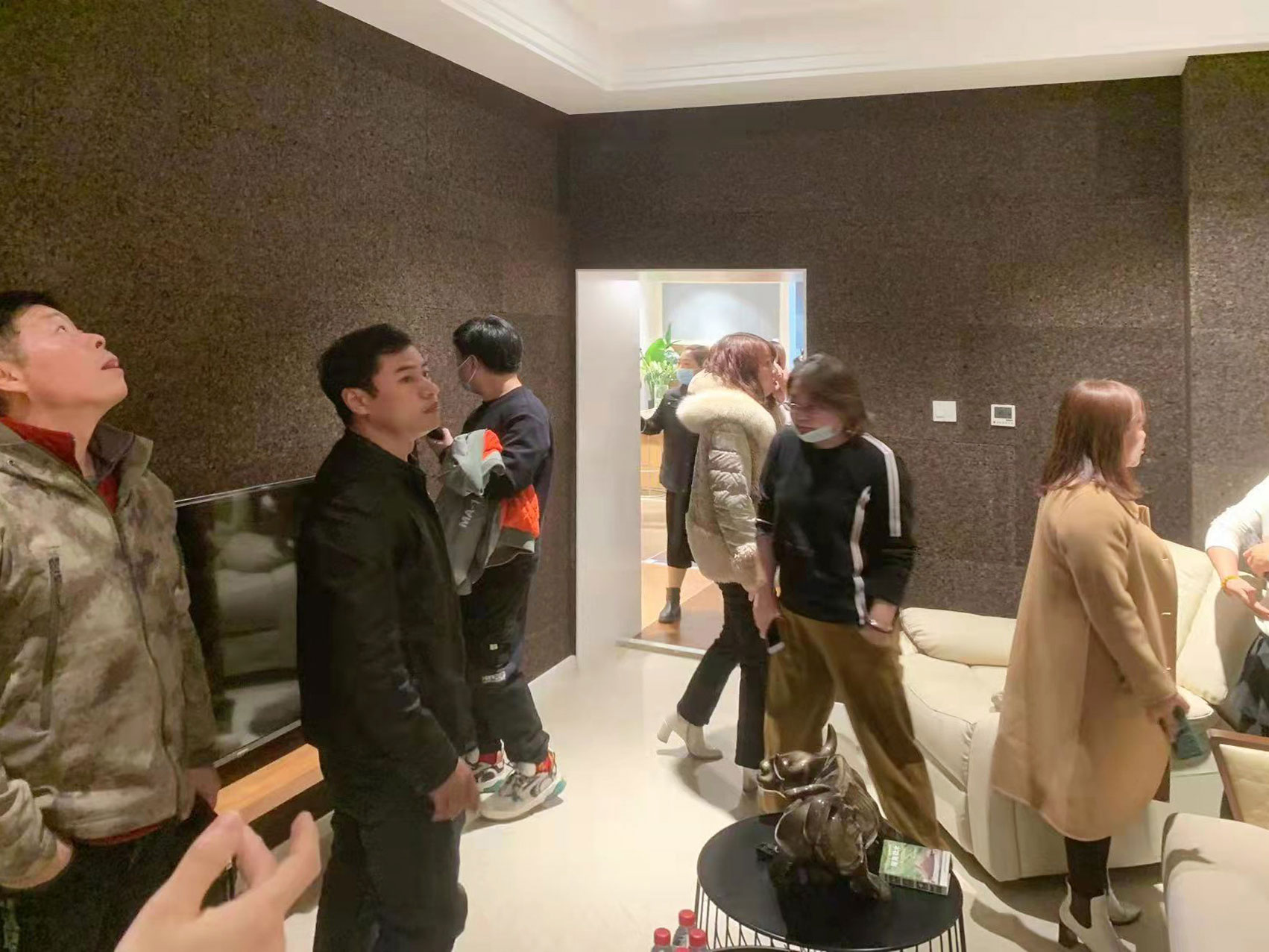 首屆新疆國際軟木文化節(jié)交流會啟動，“軟”實(shí)力硬圈粉！ 17