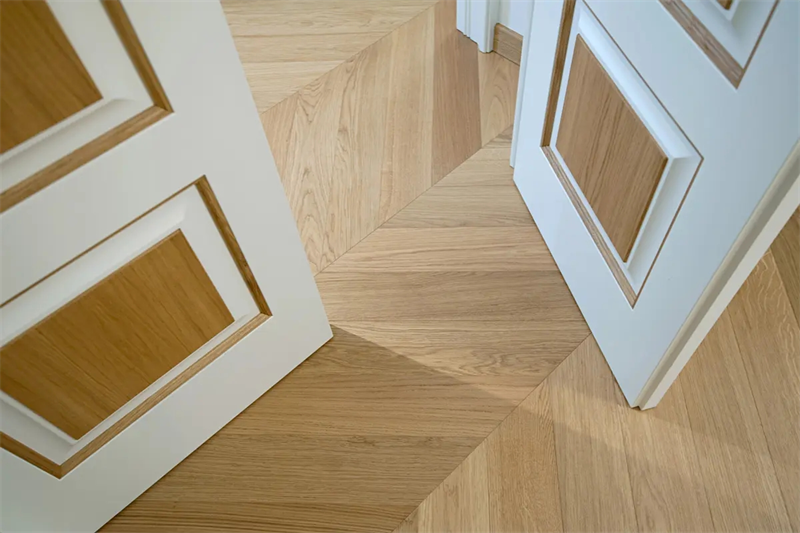 設計師大愛的家居地面設計，得高Garbelotto的驚艷之美    6