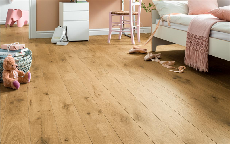 一站國際家|得高地板全球甄選，用實木鋪墊美好生活 6