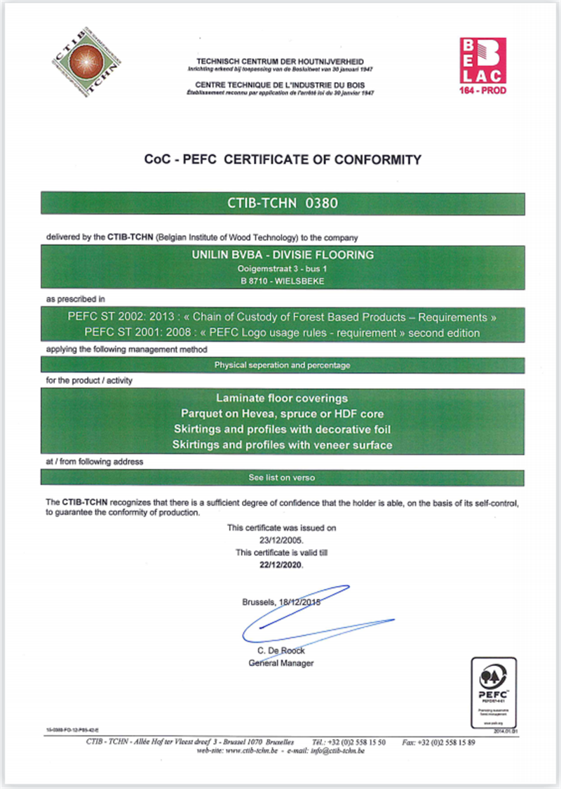 挑選進(jìn)口地板，得高告訴你一定認(rèn)準(zhǔn)這些協(xié)會(huì)認(rèn)證！ image6