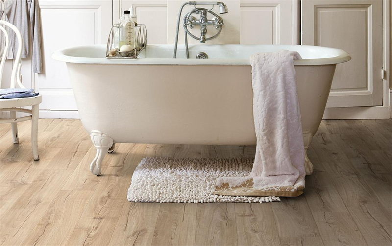 “寵物友好型”地板，得高Quick-Step無懼生活考驗 圖片10