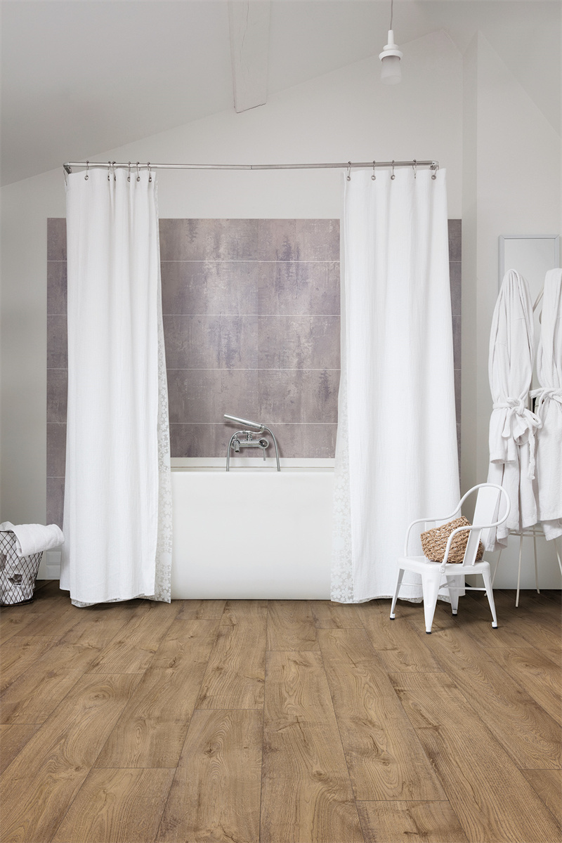 一站國際家|占據(jù)家裝潮流前線，得高地墻拿捏審美 image3