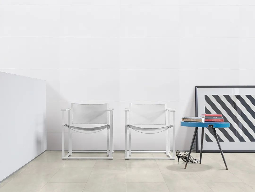 顏值革命2.0，地墻百搭的理想居住生活 圖片12