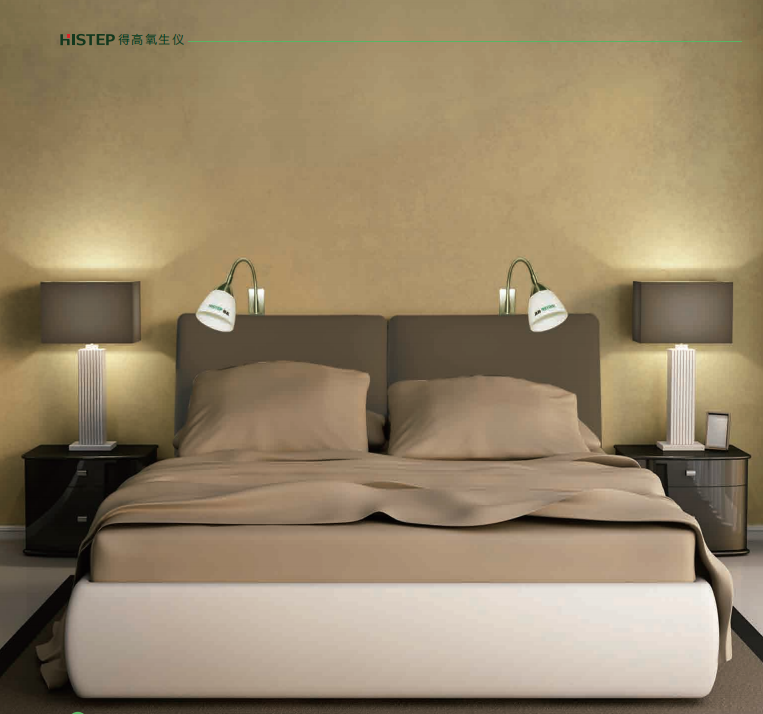 居家也要暢快呼吸，得高教你實現(xiàn)科學(xué)補氧！ image2