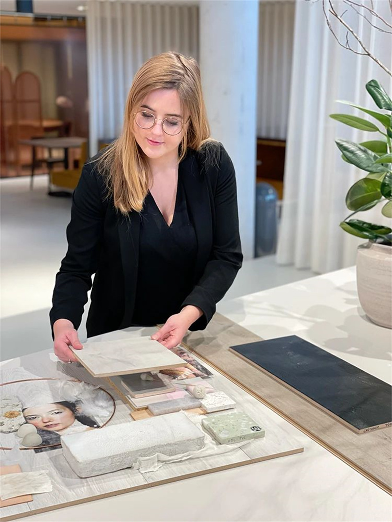 地板還要“防曬”“抗衰”？得高Quick-Step駐顏有術！ image3